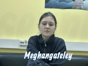 Meghangateley