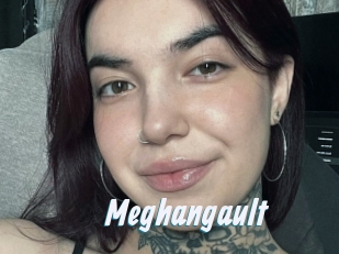 Meghangault