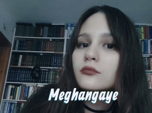 Meghangaye