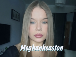 Meghanheaston