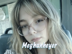 Meghanheyer