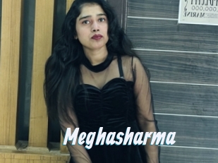 Meghasharma