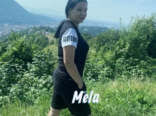 Mela