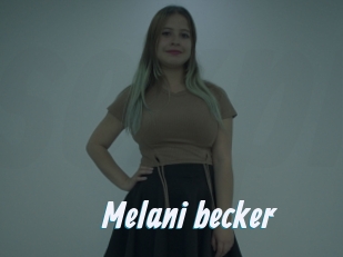 Melani_becker