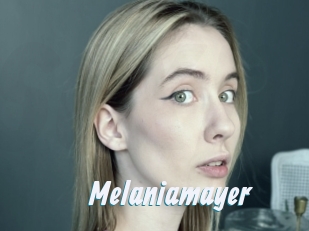 Melaniamayer