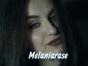 Melaniarase