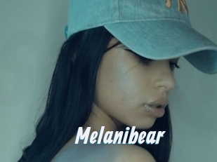 Melanibear