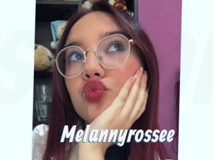 Melannyrossee