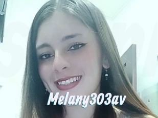 Melany303av