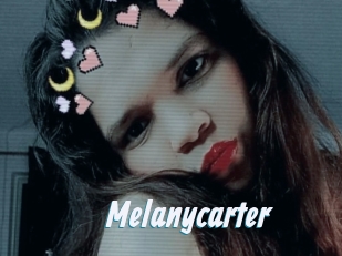 Melanycarter