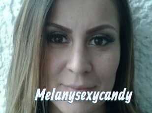 Melanysexycandy