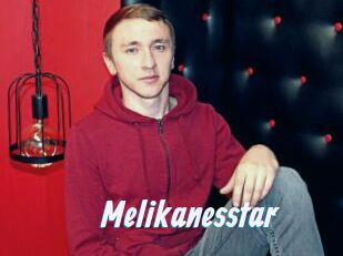 Melikanesstar