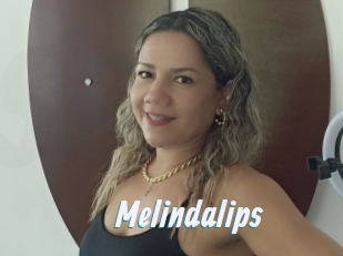 Melindalips