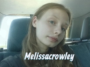 Melissacrowley