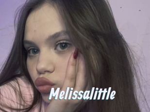 Melissalittle