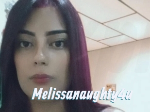 Melissanaughty4u