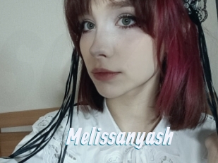 Melissanyash