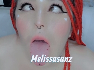 Melissasanz