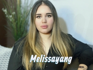 Melissayang