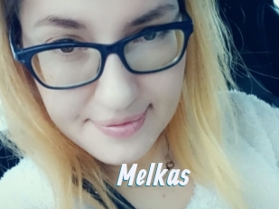 Melkas