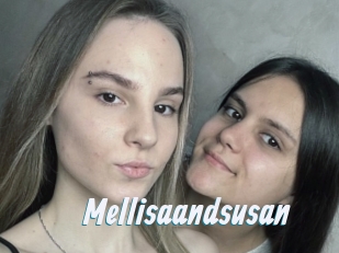 Mellisaandsusan