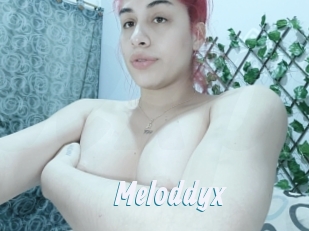 Meloddyx