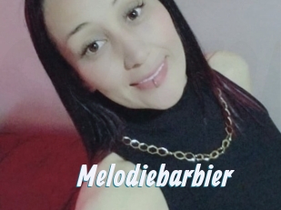 Melodiebarbier