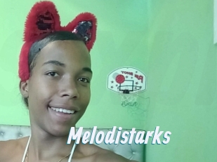 Melodistarks