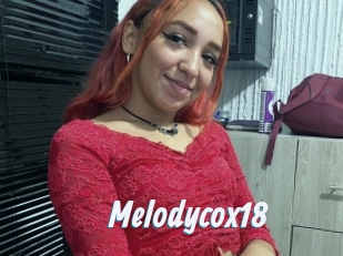 Melodycox18