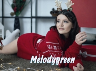 Melodygreen