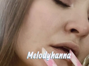 Melodyhanna