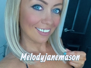 Melodyjanemason