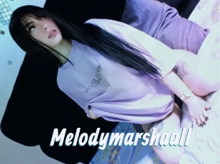 Melodymarshaall