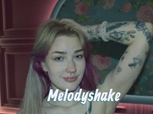 Melodyshake