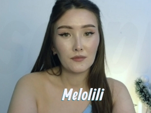 Melolili