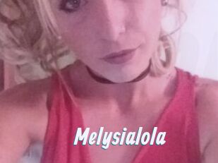 Melysialola