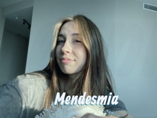 Mendesmia