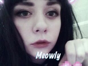 Meowly