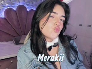 Merakii