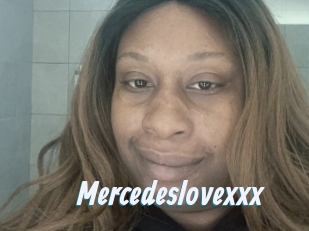 Mercedeslovexxx