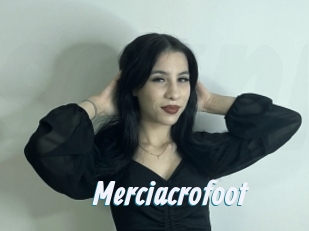 Merciacrofoot