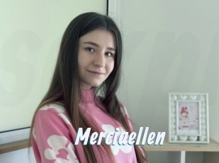 Merciaellen