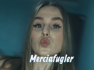 Merciafugler