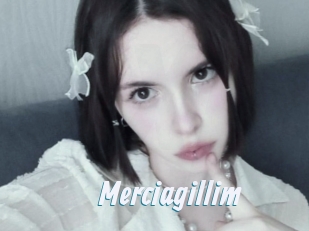 Merciagillim