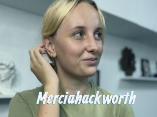 Merciahackworth