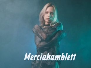 Merciahamblett