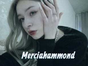 Merciahammond