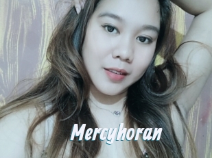 Mercyhoran