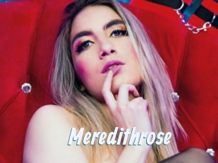 Meredithrose