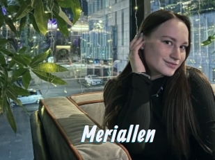 Meriallen